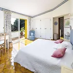 Luxury Lagos Villa - 5 Bedrooms - Private Pool & Tennis Court - Villa Lagos Quinta Luz - Algarve