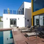 Orada 26 House - Games Room & Privat Heated Pool & Steam Room Gym