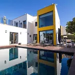 Orada 26 House - Games Room & Privat Heated Pool & Steam Room Gym