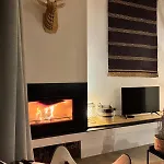 Relaxing House Faro - Rogil 6