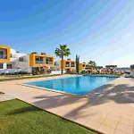 Albufeira Sunny Apartment 3 With Pool By Homing