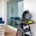 Formosa Penthouse Apartment