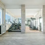 Formosa Penthouse Apartment