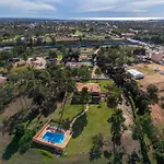 Holiday Home Do Pinhal By Interhome