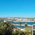 Holiday Home Baia De Cristal By Interhome