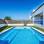 Holiday Home Antonica By Interhome