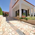 Spacious Villa In The Typical Portuguese Style With Private Swimming Pool Near Vilamoura