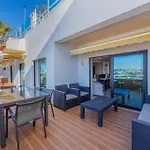 Old Town Beach Apartments