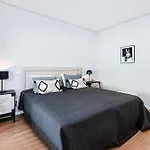 Alvorada 2 Chambres
