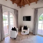 Vila Relaxmountain B&B