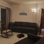 Sea View Apartment In Armacao De Pera 52 M² + Balcony