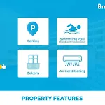 Pé Do Lago 1 Bedroom Apartment With Pool