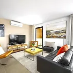 Luxury 3-Bed Penthouse With Ocean Views, Terrace & Pool