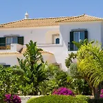 Villa Caracol Heated Swim Spa & Mini-Golf