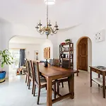 Casa Marianna Vale De Milho