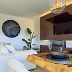Beach Designer Loft