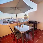 Silmaria Sea View Amazing