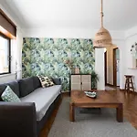 Burgau Fisherman'S Cottage
