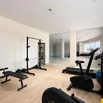 Lagos Marina View 2 With Pool By Homing