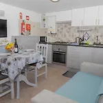 Apartamentos Jorge Aguas - 1Bedroom Private Terrace & Sea View