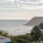 Apartamentos Jorge Aguas - 2Bedroom In The Town Of Burgau - Sea View