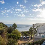 Apartamentos Jorge Aguas - 2Bedroom In The Town Of Burgau - Sea View