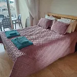 Apt Brightness Comfort In Burgau
