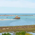 Apartamento Praia Fuseta 4