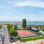 Apartamento Praia Fuseta 4