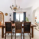Casa Marianna Vale De Milho