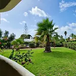 Casa Flor De Sal Apartment