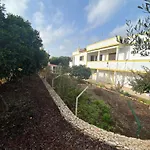 Alvor Mountain View Villa With Private Pool