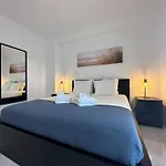 Luxe Condo With Pool, Airco, Seaview With Two Balcony - Go4Portugal