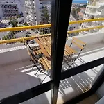 Luxe Condo With Pool, Airco, Seaview With Two Balcony - Go4Portugal