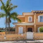 Canto Do Sol # 4 Bedroom Villa