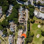 #196 Beach And Golf By Home Holidays