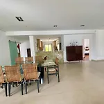 Jacaranda Beach Villa
