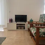 Apartamento Agua Salgada