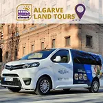 Villa Sunny Joy By Algarve Vacation