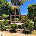 3 Bedroom Villa With A Sea View