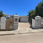 3 Bedroom Villa With A Sea View
