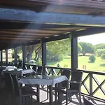 Beach House Apartment - Luxurious & Pool View & Golf & Tennis Court