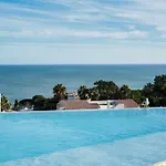 Panoramic I Apartment - Rooftop Pool & Sea View