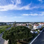 Panoramic I Apartment - Rooftop Pool & Sea View