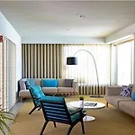 Aqualuz Lagos One Bedroom Apartment City View