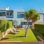 Townhouse Ocean Joy By Algarve Vacation