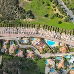 Townhouse Ocean Joy By Algarve Vacation