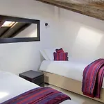 Casa Dos Amigos