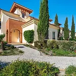 Villa Monte Rei 7