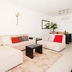 Top Apartment Vitismar Mit Pool